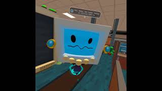 Celebrity Job Simulator the 2050 Archives Part 1 Office Worker Profile