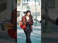 Η πιο χαμογελαστή της πόλης ακούει jazz! | StreetList