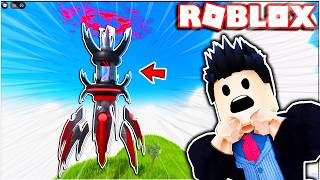 HOW TO GET SCP 2399 in Tiny Universe Roleplay! Roblox