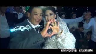 Merdan & Suray - Kerki Toý 2023