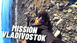 AMAZING Russian Beaches On The Pacific Ocean