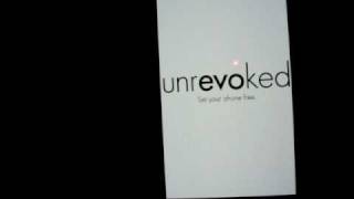 Modified Splash Screen