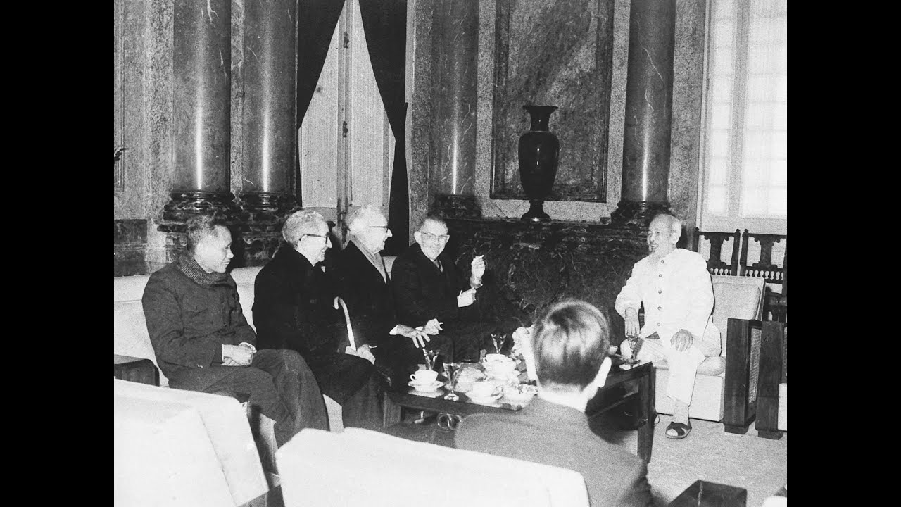 Opening the door, integration for development