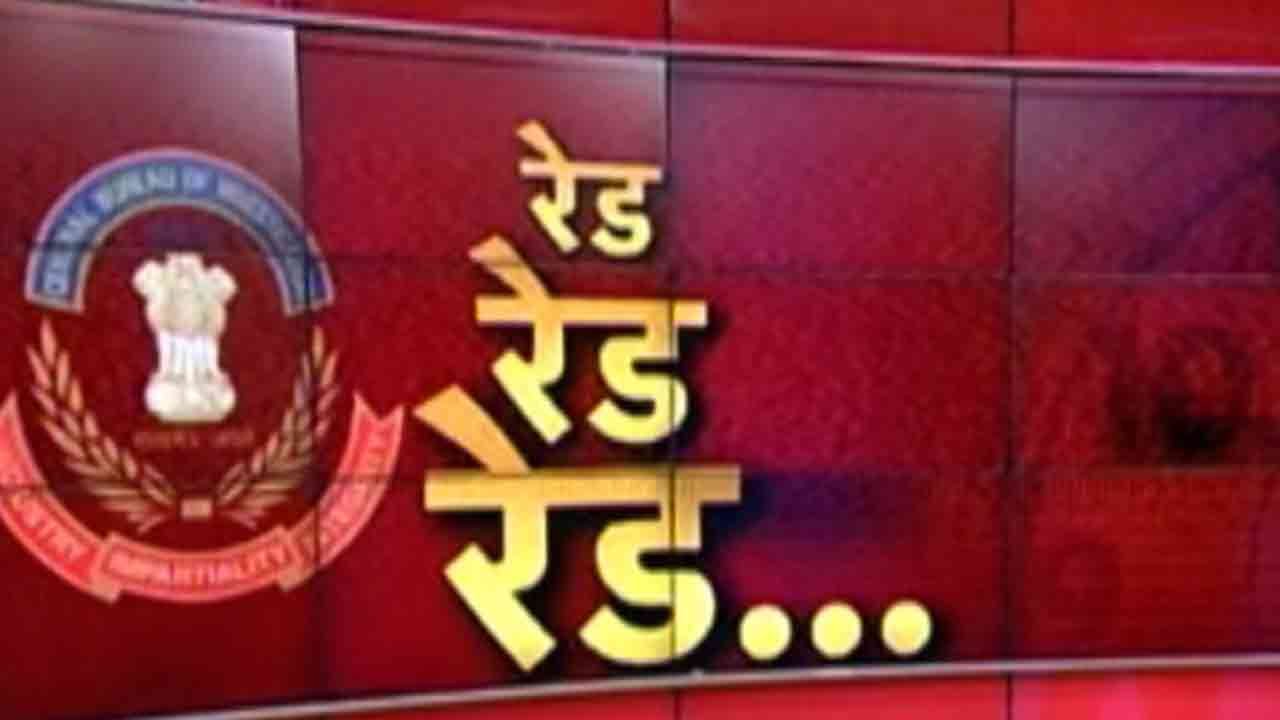 Dastak: BJP, AAP Slam Each Other After CBI Raid