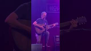 Pilot Program (Mark Bush) Performed Hop Monk Sebastopol