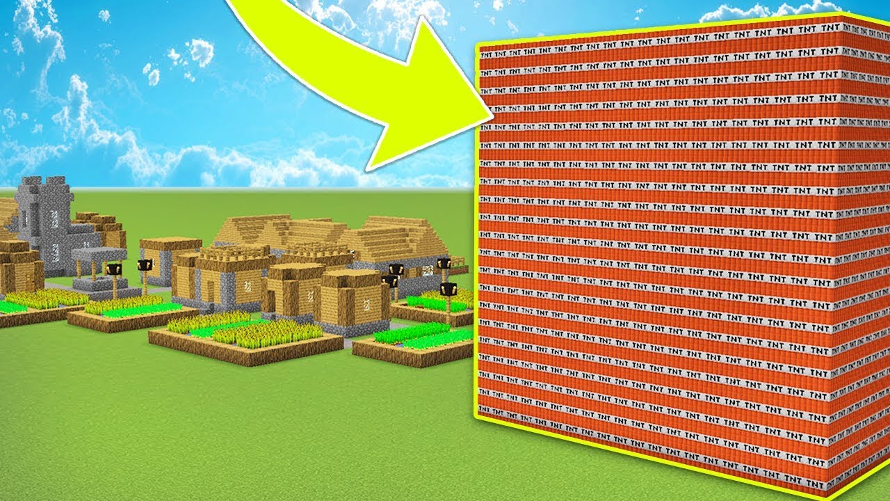 ÉPICA EXPLOSIÓN TROLL EN MINECRAFT DIRECTO NO PREMIUM