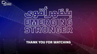 Day 1 of Make it in the Emirates 2026 - Live Stream