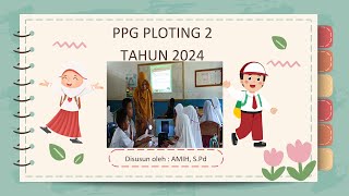 Video Full 70 Menit Ukin PPG Daljab Guru Tertentu Tahun 2024