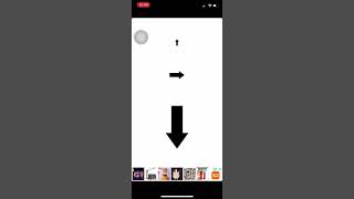 Swipe Arrows! screenshot 5