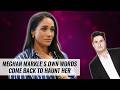 Meghan Markle's Own Words Come Back To Haunt Her | Naughty But Nice