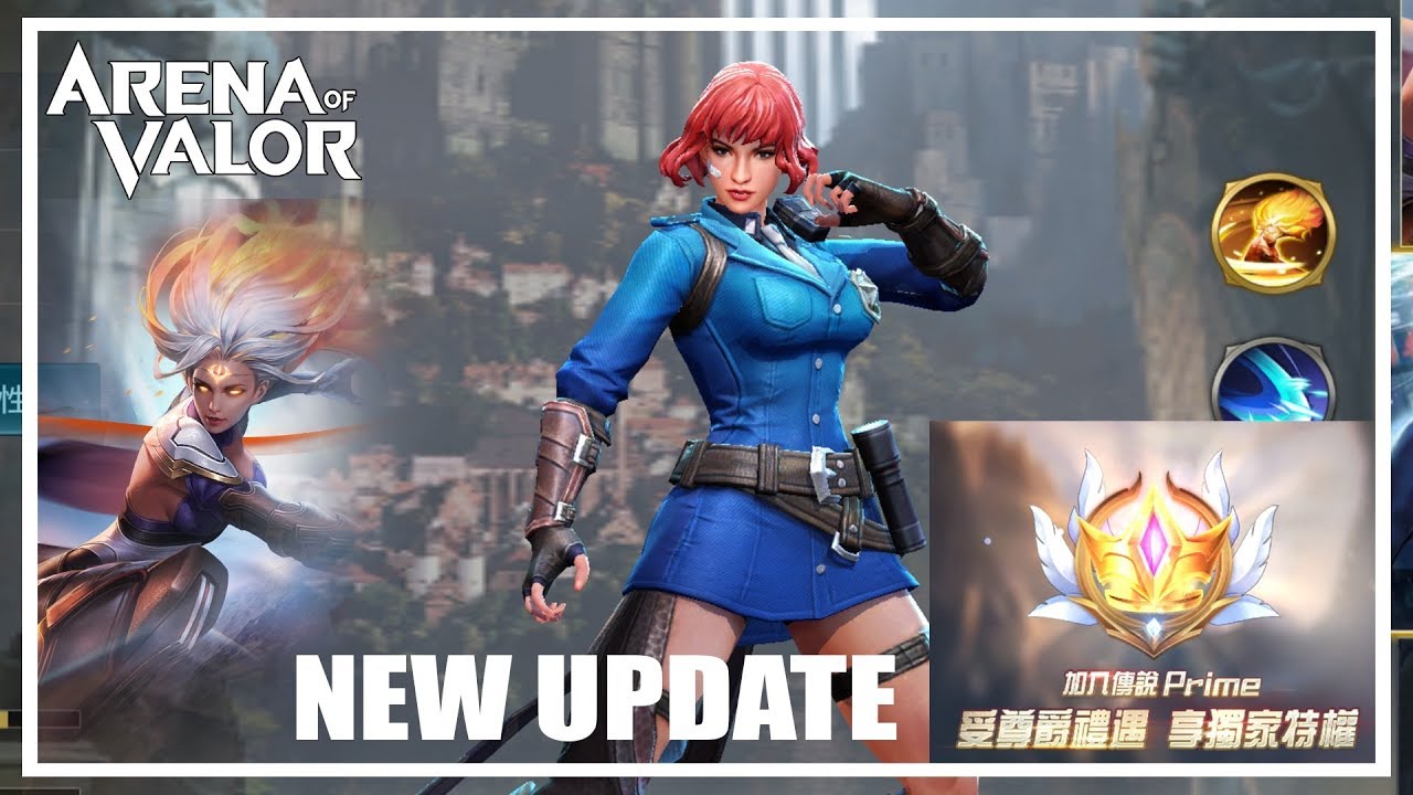 Update Mod Skin Skill Effect Arena Of Valor Aov By Aditya Tristan Update Mod Skin Skill Effect Arena Of Valor Aov By Aditya Tristan