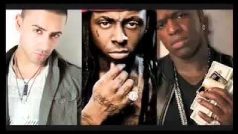 I Made It - Kevin Rudolf ft. Lil