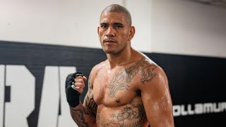 Alex Pereira - Brutal Training for UFC 300 | 2024