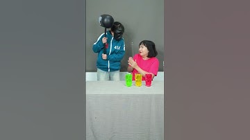 Color changing cups 😮😮#shorts #video #funny #trend