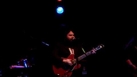 The Magic Numbers - Intro + First Song