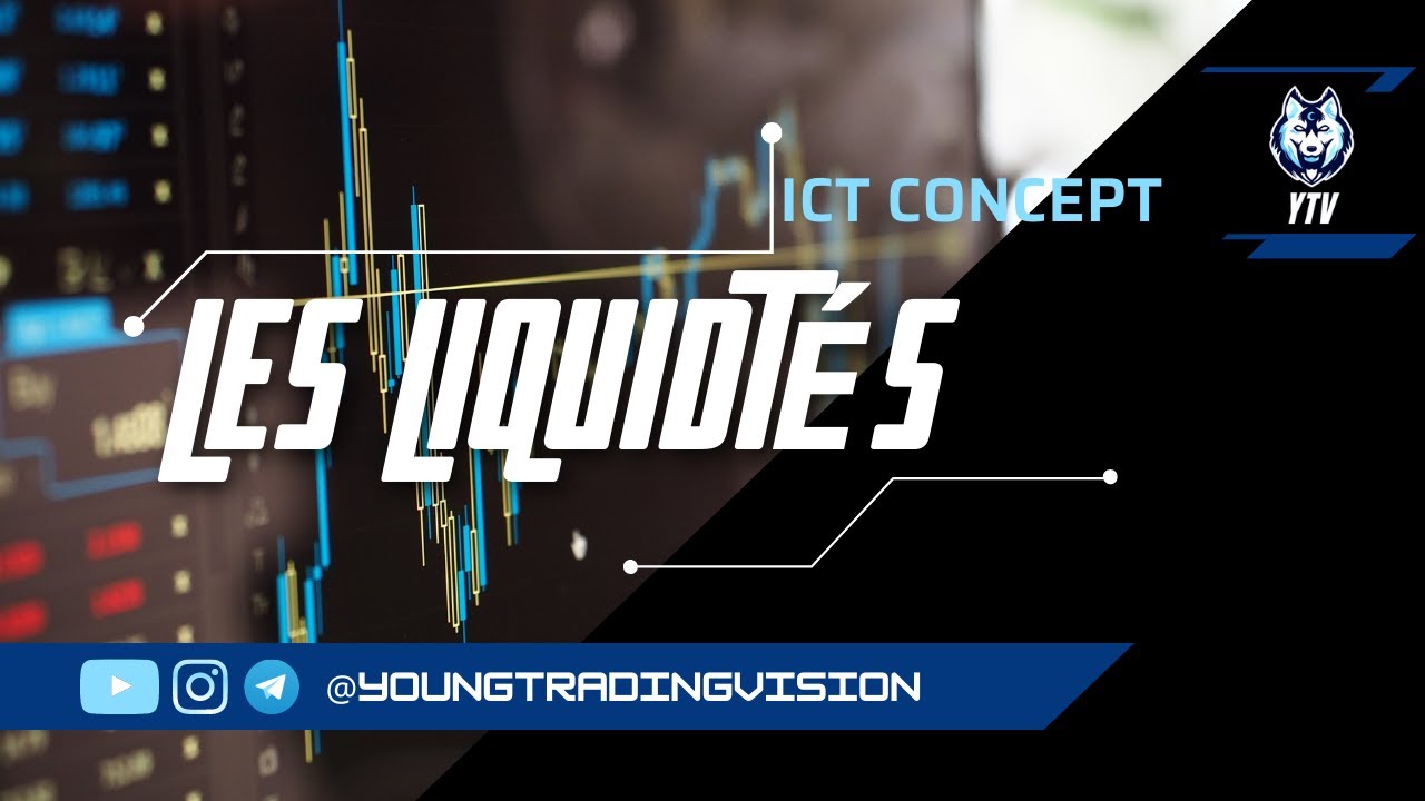 [ICT CONCEPT] LES LIQUIDITÉS - YouTube