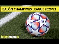 Balón adidas Finale 20 Champions League 2020 2021