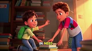 "10 Priceless Lessons Every Kid Must Learn About Kindness and Consideration 🌟"#kids #youtube #facts