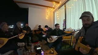 Kara Köprü Narlıktır Resimi