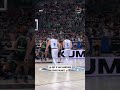 🔥 La que te has marcado CHRIS DUARTE | #SupercopaEndesa