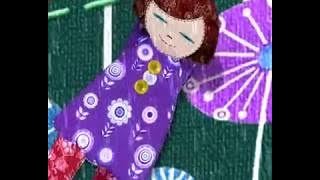 Download lagu Iranian(persian) Lullaby / a textile dream