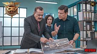 CID Season 2 | Latest CID Episode 2026 | Full Episode | New Crime Stories | सी.आई.डी.