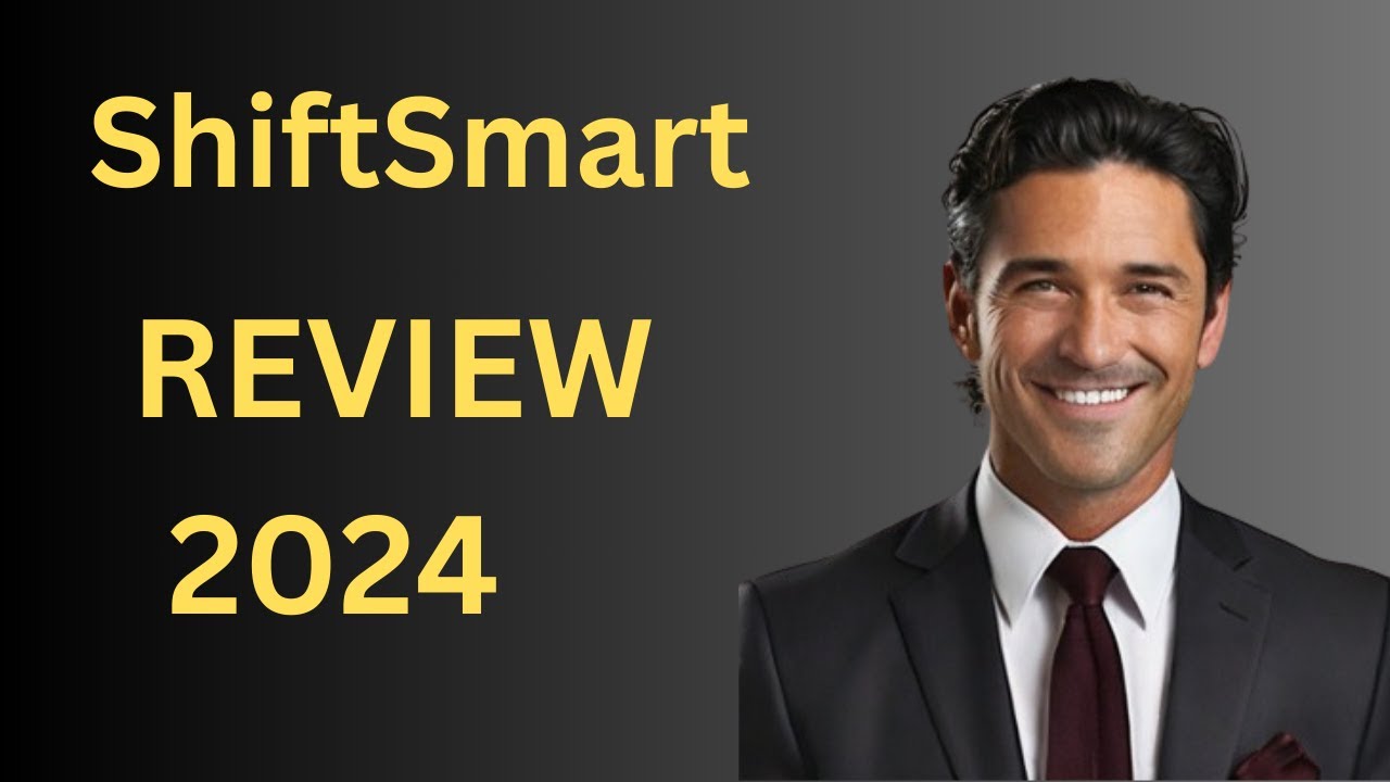 Shiftsmart Review: How It Works And If It’S Worth It [2024] – YJLGG