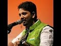 Jagao Mere Des Ko AR Rahman Acoustic Guitar