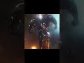 Gipsy Danger l Pacific Rim Edit