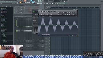 Digital Audio Basics 5 - Sample Rate