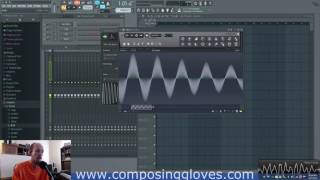 Digital Audio Basics 5 - Sample Rate