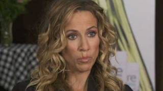 Sheryl Crow On Water Conservation