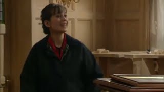 🫂❤️💘Zoe Tate🌟🌌🫂Thursday 16th February 1995-Classic Emmerdale