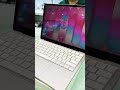 MacBook Neo Blush | 2026 | Unboxing #apple #macbook #unboxing #shorts