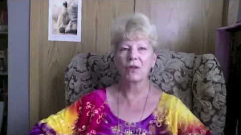 Sheryl Watson - Learn how to Channel