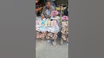 Money Market Gulistan💰 #taka #money #viral #shorts