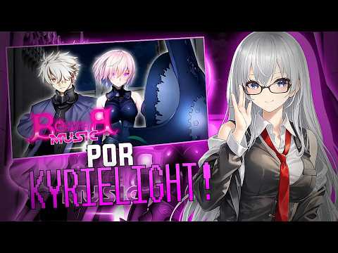 Lord Camelot | Mash & Galahad (Fate/Grand Order) | Noksiya React