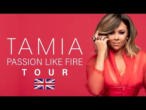 Tamia Passion Like Fire Tour KOKO London 01 03 19 YouTube tamia-passion-like-fire-tour-koko-london-01-03-19-youtube