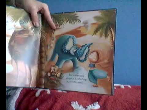 Read Aloud With Ms. Dempsey