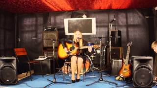 I HAVE A DREAM (original song) - IRINA Orlova