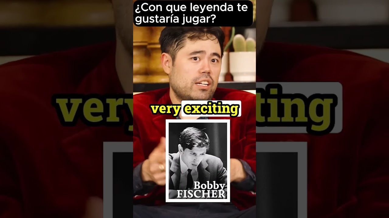 Против какой легенды хотели бы сыграть супер-гроссмейстеры?