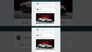 Build facebook clone in nextjs #nextjs #reactjs #next14