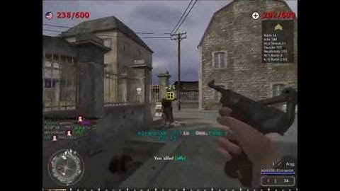 Call Of Duty 2 Aimbot 2018