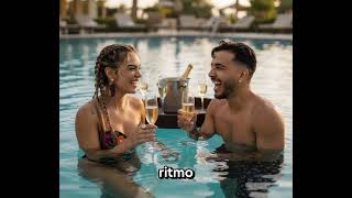 Karol G & Rauw Alejandro - Baila Sin Miedo 💃🔥 Reggaetón Dance Anthem