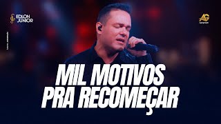 Vídeo de Mil Motivos Pra Recomeçar