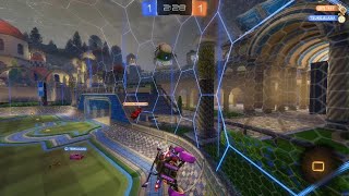 Cross map single reset