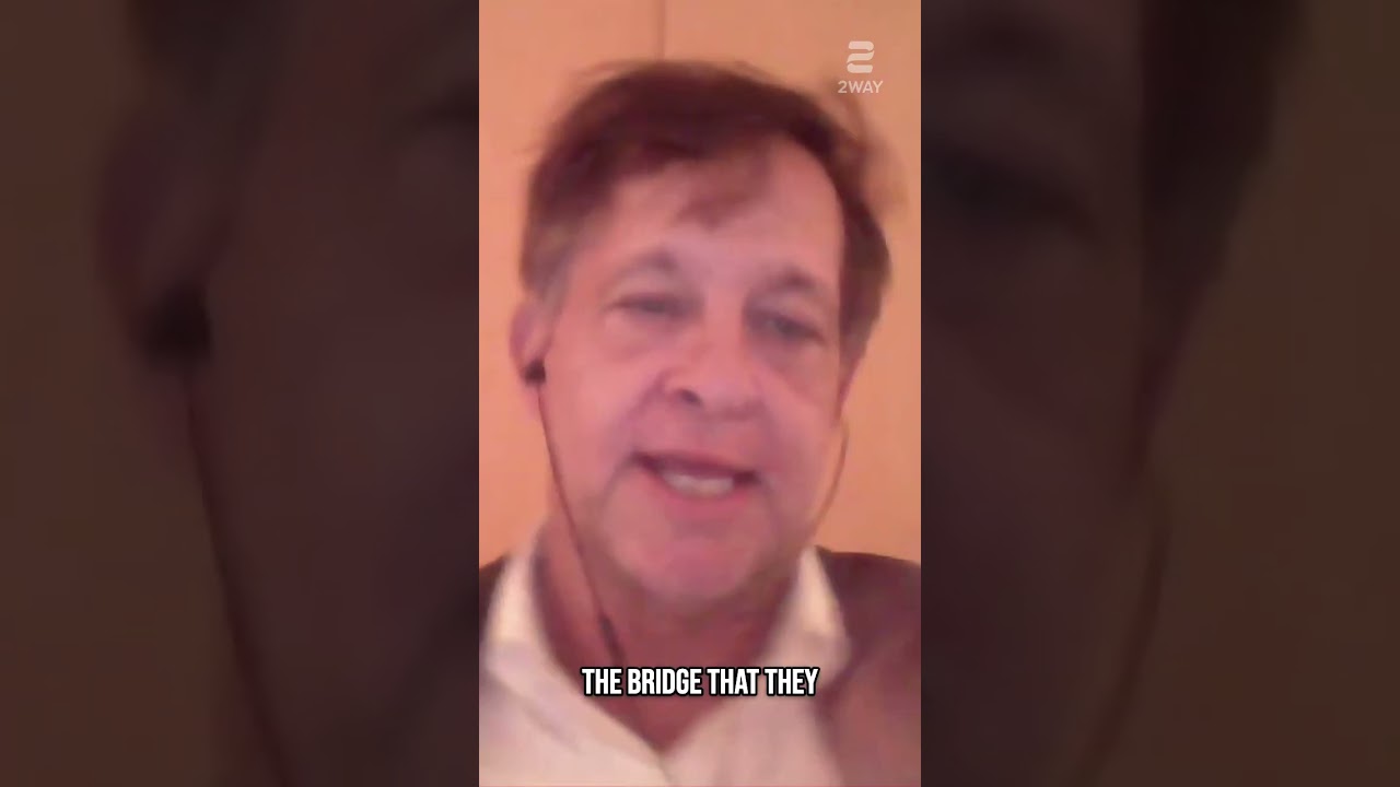 How Iran Lost Its Link to Hezbollah