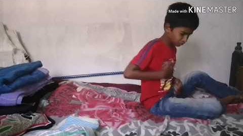 How to make ghost effect in kine master in telugu