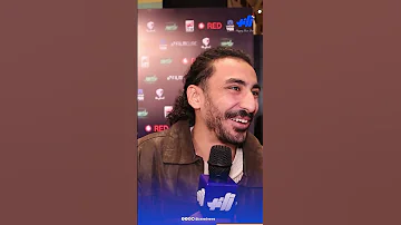 نجم الراب أحمد سانتا 2024 كانت كلها شغل بالنسبالي وأكتر أغاني نجحت وبحبها أستاذ محمد بزاوي زائد 
