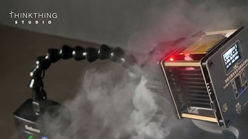 20251210 MS3 0 pro smoke test with logo